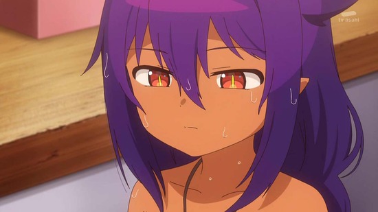 ジャヒー様はくじけない! 8話場面カット036