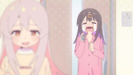 お兄ちゃんはおしまい! 5話場面カット005