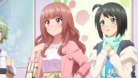 CUE! 1話場面カット_016
