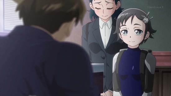 僕の妻は感情がない 7話場面カット017