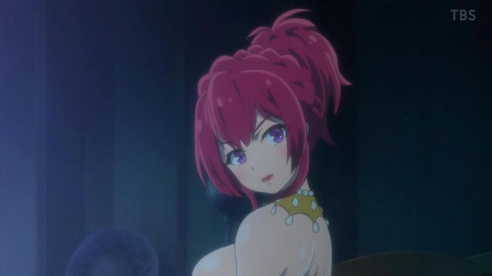 異世界魔王と召喚少女の奴隷魔術Ω 7話場面カット024