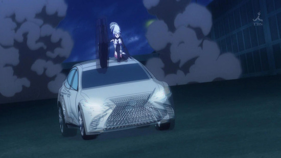 BEATLESS 9話場面カット013