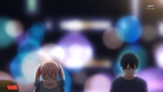 カッコウの許嫁 10羽目場面カット039