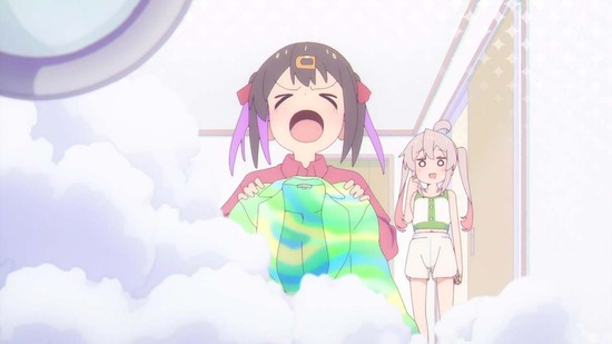 お兄ちゃんはおしまい! 3話場面カット119