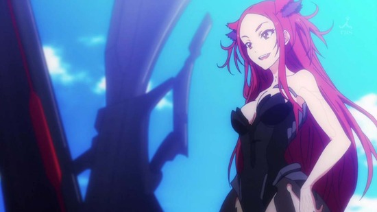 BEATLESS 4話場面カット036