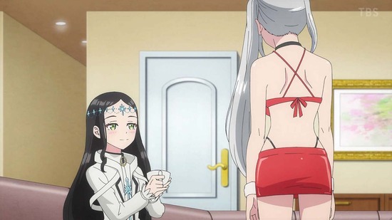 変人のサラダボウル　１１話場面カット016