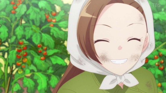 乙女ゲームの破滅フラグしかない ８話場面カット007