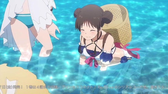 プリンセスコネクト! 9話場面カット050