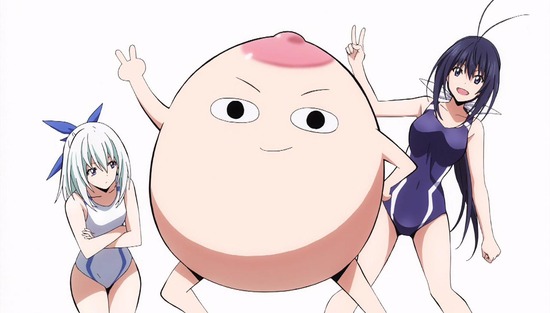 競女!!!!!!!! 最終回12話場面sampl_027