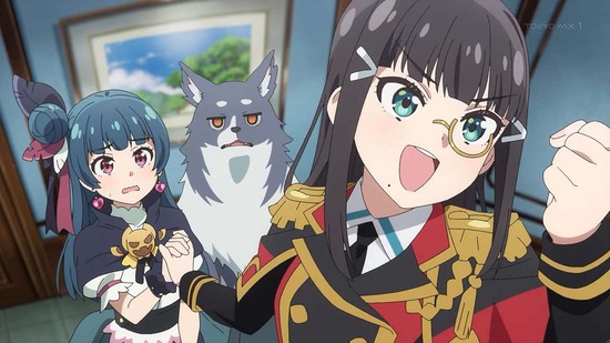 幻日のヨハネ 10話場面カット012