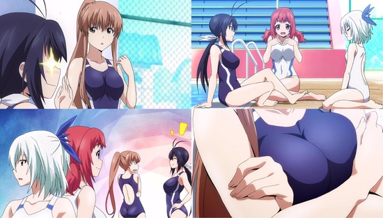 競女!!!!!!!! 2話場面カット_017