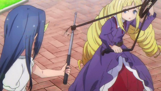 武装少女マキャヴェリズム 4話場面カット_012
