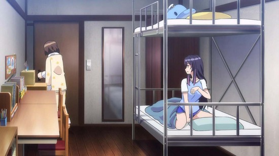 神田川JET GIRLS 6話番組カット025