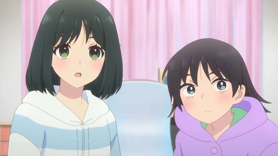 おとなりに銀河 8話場面カット024