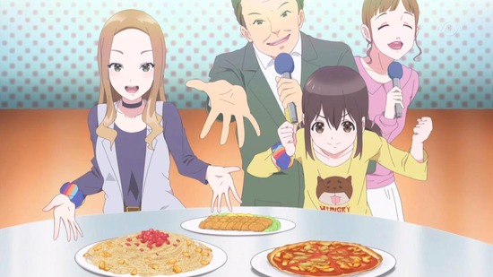 Wake Up, Girls! 新章 2話017