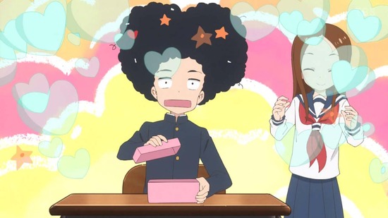 からかい上手の高木さん3 11話番組カット002