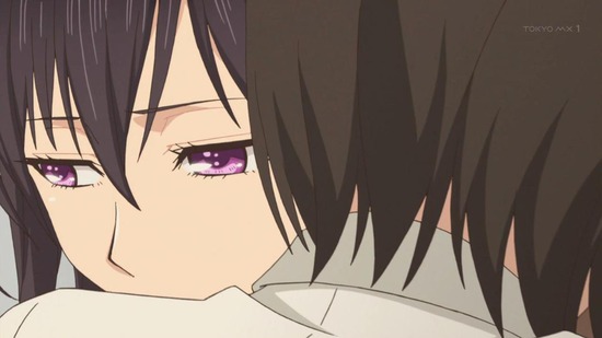 citrus(シトラス) 3話場面カット011