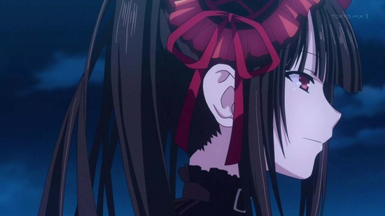 デート・ア・ライブⅢ　９話番組カット002