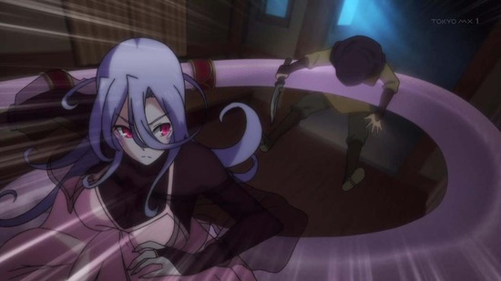 モンスター娘のお医者さん 症例4場面カット007
