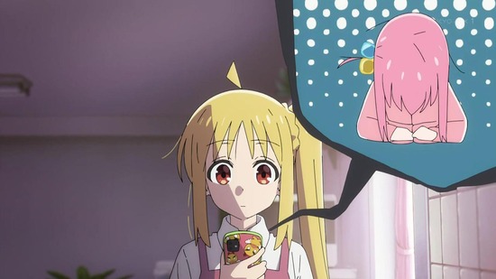 ぼっち・ざ・ろっく! 2話場面カット023