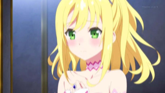 ありふれた職業で世界最強2nd 1話場面カット_003