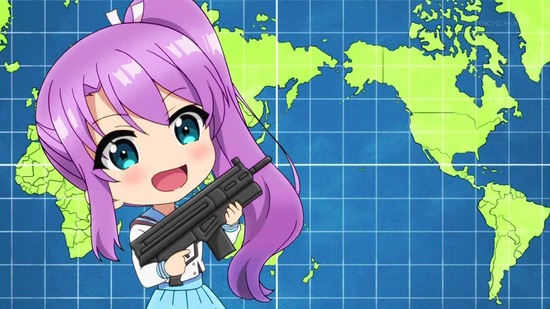 Reステージ! ドリームデイズ♪ 3話番組aカット014