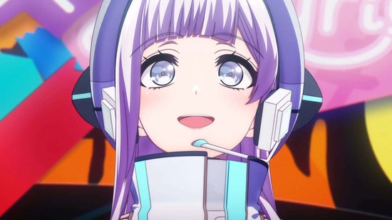 D4DJ All Mix 9話場面カット041