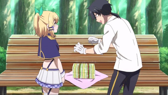 ロクでなし魔術講師と禁忌教典 5話場面カット_008