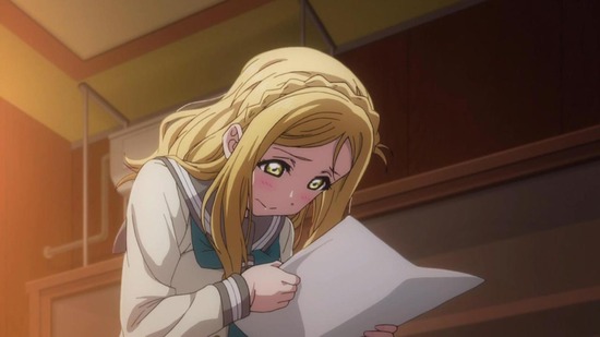 ラブライブ!サンシャイン!! 最終回13話番組カット031