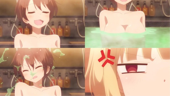 NEW GAME! 9話場面カット_012