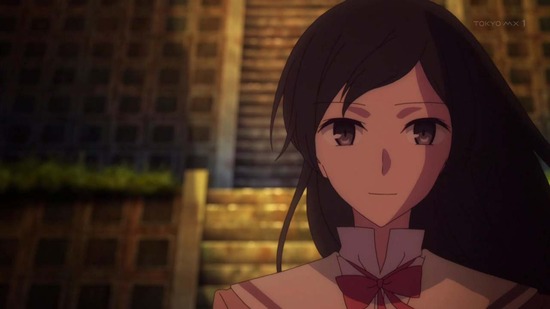 やがて君になる 6話場面カット009