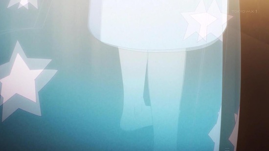 魔法科高校の劣等生 来訪者編　２話場面カット032