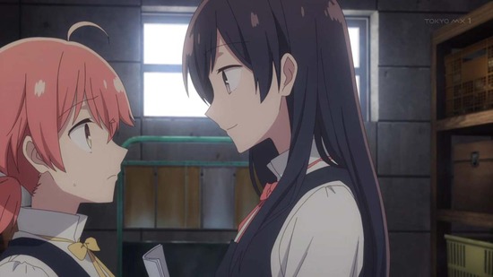 やがて君になる　９話場面カット005