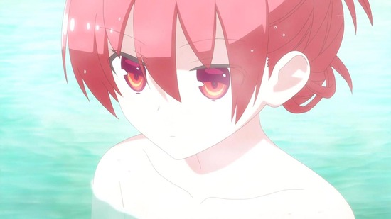 トニカクカワイイ 5話場面カット016