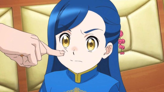 本好きの下剋上 30話場面カット001