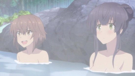 刀使ノ巫女 9話場面カット006