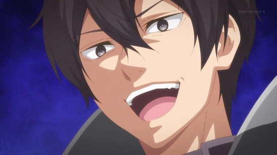 乙女ゲー世界はモブに厳しい世界です　５話場面カット003