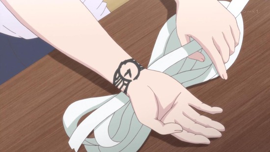 女子高生の無駄づかい 7話番組カット007