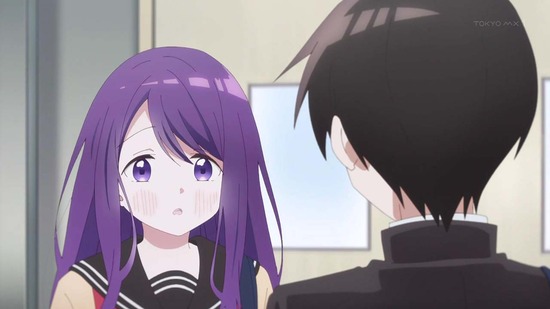 久保さんは僕を許さない　７話場面カット002