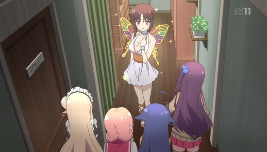 ひなこのーと 11話場面カット_007