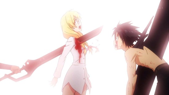 UQ HOLDER!12話番組カット021