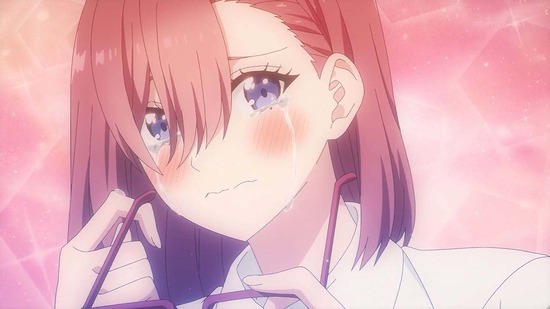 2.5次元の誘惑 17話場面カット009