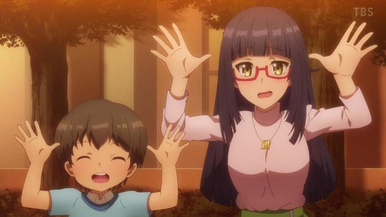CUE! 7話画面カット034