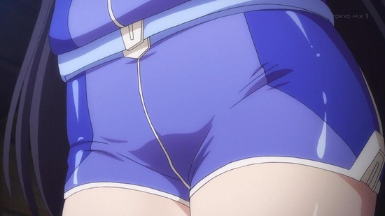 神田川JET GIRLS 1話番組カット057