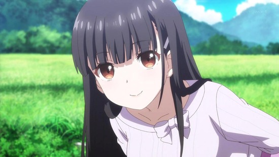 継母の連れ子が元カノだった 12話場面カット042