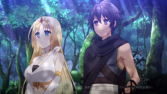 百錬の覇王と聖約の戦乙女 #4場面カット005