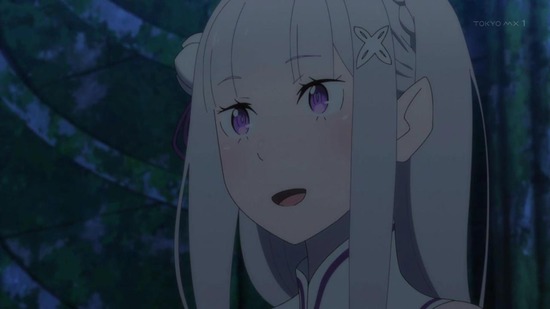 Reゼロから始める異世界生活 47話場面カット042