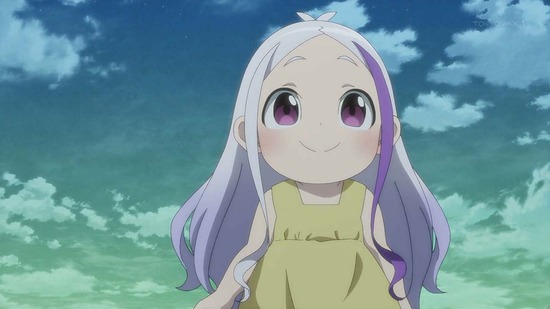 はたらく魔王さま!! 24話場面カット024