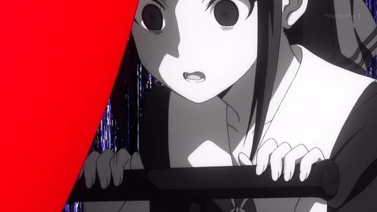 かぐや様は告らせたい 最終回 12話場面カット056