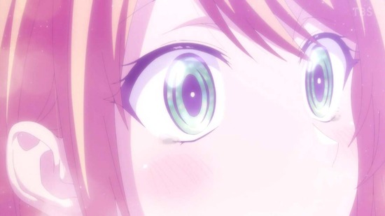 女神のカフェテラス 5話場面カット023
